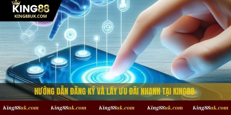 Nằm Mơ Thấy Ma: Giải Mã Chi Tiết Và Nên Đánh Con Gì 4 Hướng dẫn đăng ký và lấy ưu đãi nhanh tại King88