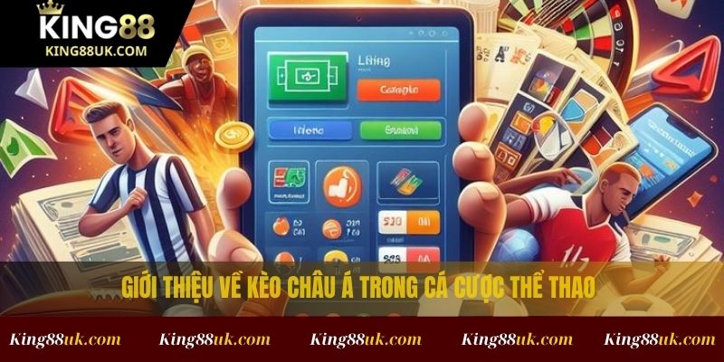 Kèo Châu Á
