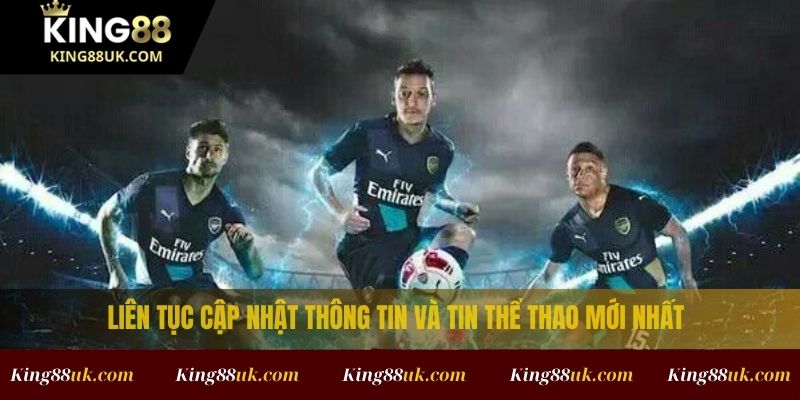 THỂ THAO 3 Liên tục cập nhật thông tin và tin thể thao mới nhất